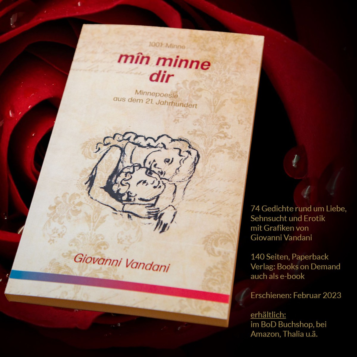 Band 4: min minne&nbsp;dir